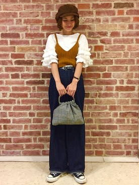 akoさんのコーディネート