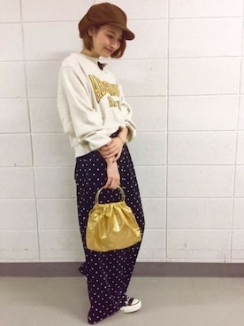 akoさんのコーディネート