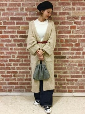 akoさんのコーディネート