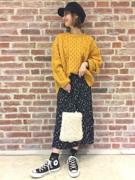 akoさんのコーディネート