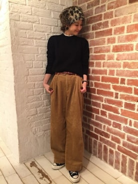 akoさんのコーディネート