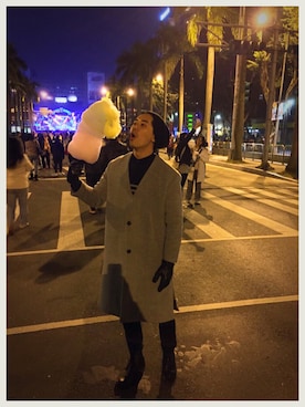 Damianwizさんのコーディネート