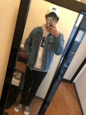 すみしょうさんのコーディネート