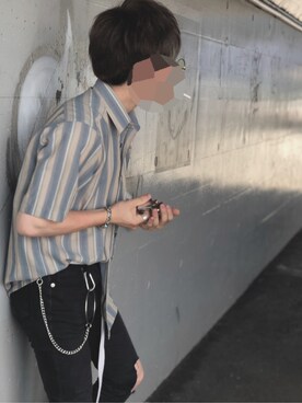 ゆさんのコーディネート