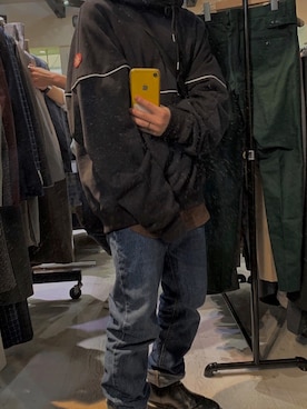 ゆさんのコーディネート