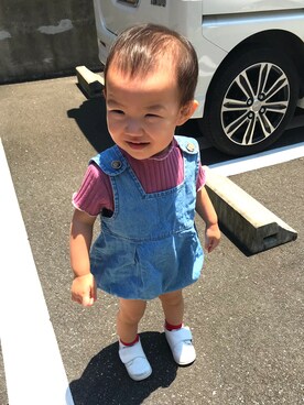 mikiboさんのコーディネート