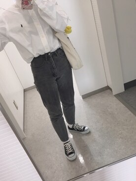 パンツを使った「量産型」のレディースコーディネート一覧 , WEAR
