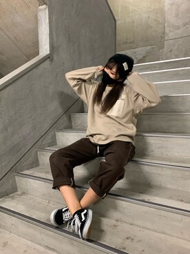 Mizukiさんのコーディネート