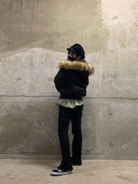 Mizukiさんのコーディネート