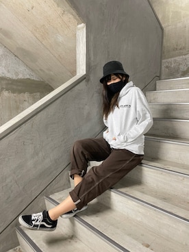 Mizukiさんのコーディネート