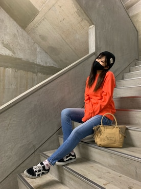 Mizukiさんのコーディネート