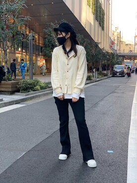 Mizukiさんのコーディネート