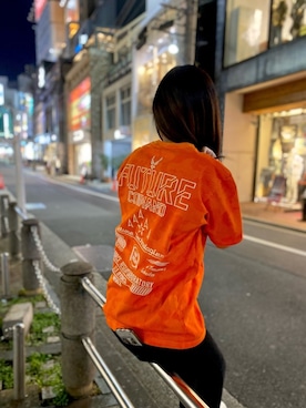 Mizukiさんのコーディネート