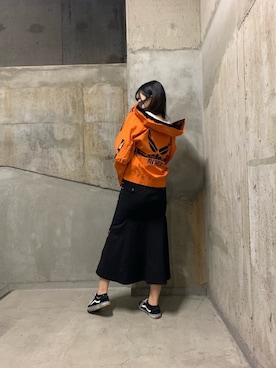 Mizukiさんのコーディネート