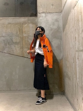 Mizukiさんのコーディネート