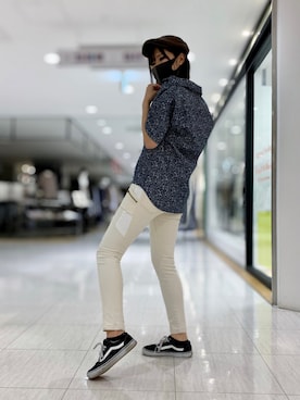 Mizukiさんのコーディネート