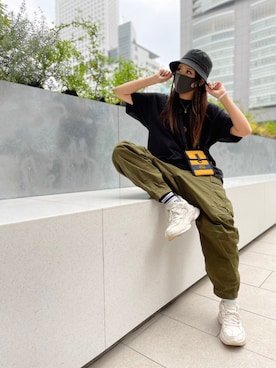 Mizukiさんのコーディネート