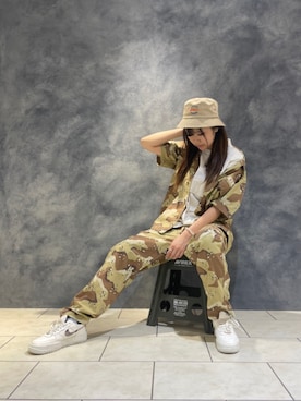 Mizukiさんのコーディネート