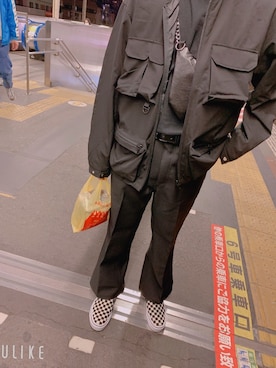 SUNさんのコーディネート