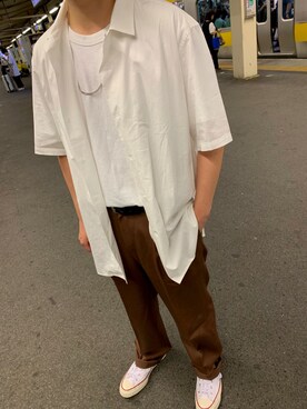 SUNさんのコーディネート