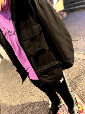 SUNさんのコーディネート