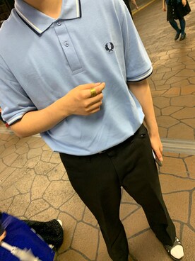 SUNさんのコーディネート