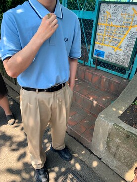 SUNさんのコーディネート