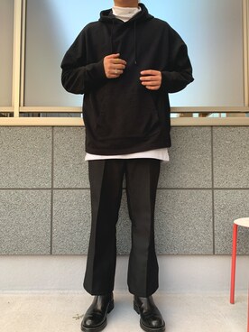 SUNさんのコーディネート