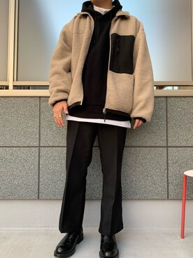 SUNさんのコーディネート