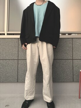 SUNさんのコーディネート