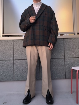 SUNさんのコーディネート