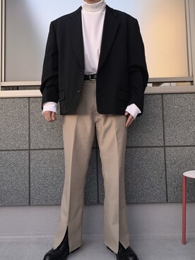 SUNさんのコーディネート