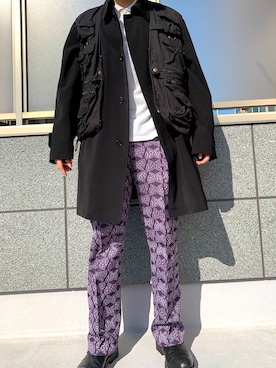 SUNさんのコーディネート