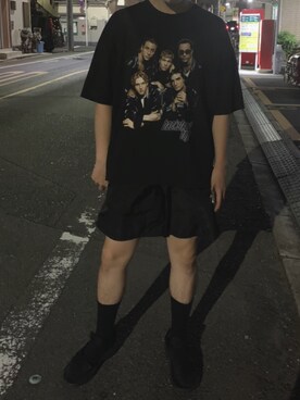 SUNさんのコーディネート