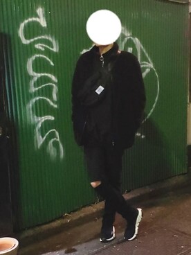 yuさんのコーディネート