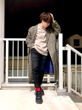 たくみさんのコーディネート