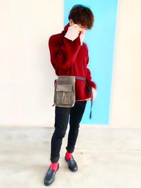 たくみさんのコーディネート