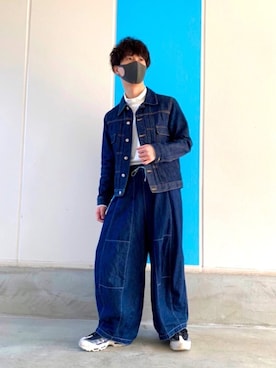 たくみさんのコーディネート