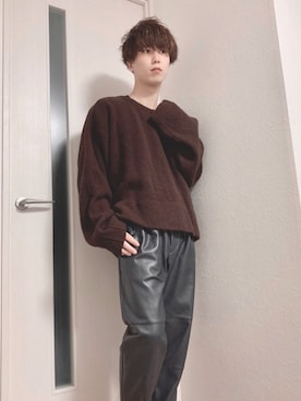 たくみさんのコーディネート