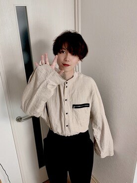 たくみさんのコーディネート