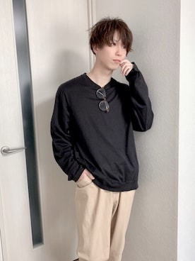 たくみさんのコーディネート