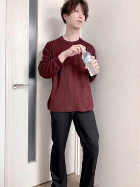 たくみさんのコーディネート