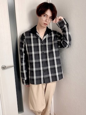 たくみさんのコーディネート