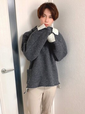 たくみさんのコーディネート