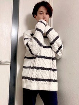 たくみさんのコーディネート