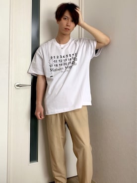 たくみさんのコーディネート