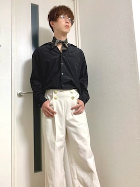 たくみさんのコーディネート