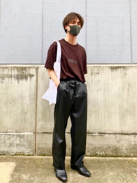 たくみさんのコーディネート