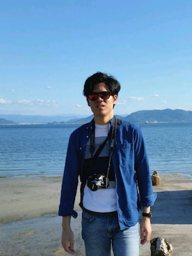 With Fortuneさんのコーディネート