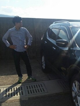 With Fortuneさんのコーディネート